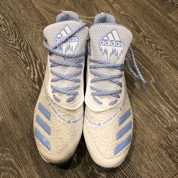 adidas ice baseball cleats